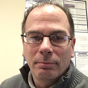 Meet your Posher, Dan